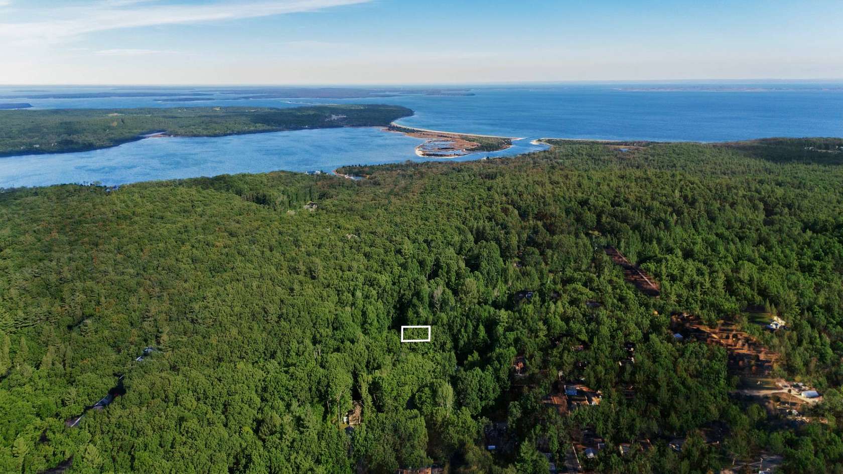 0.25 Acres of Residential Land for Sale in East Hampton, New York