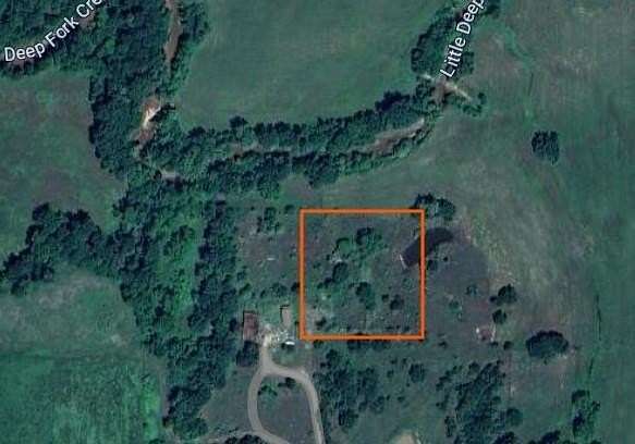 2.2 Acres of Land for Sale in Depew, Oklahoma