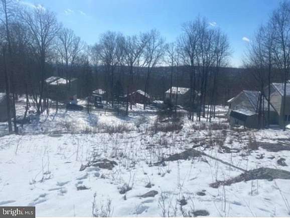 0.46 Acres of Residential Land for Sale in Bushkill, Pennsylvania