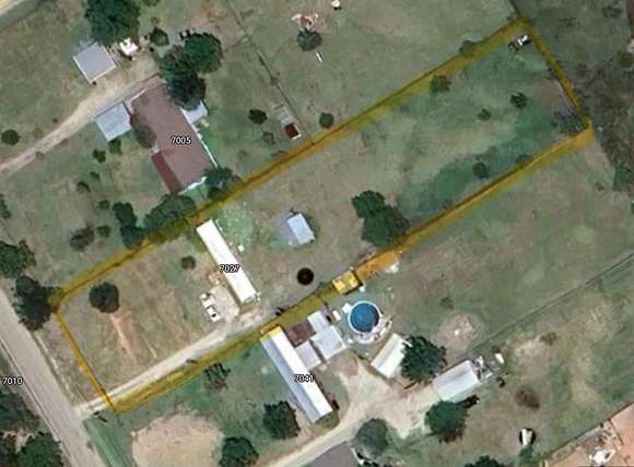 1 Acre of Residential Land for Sale in Kaufman, Texas