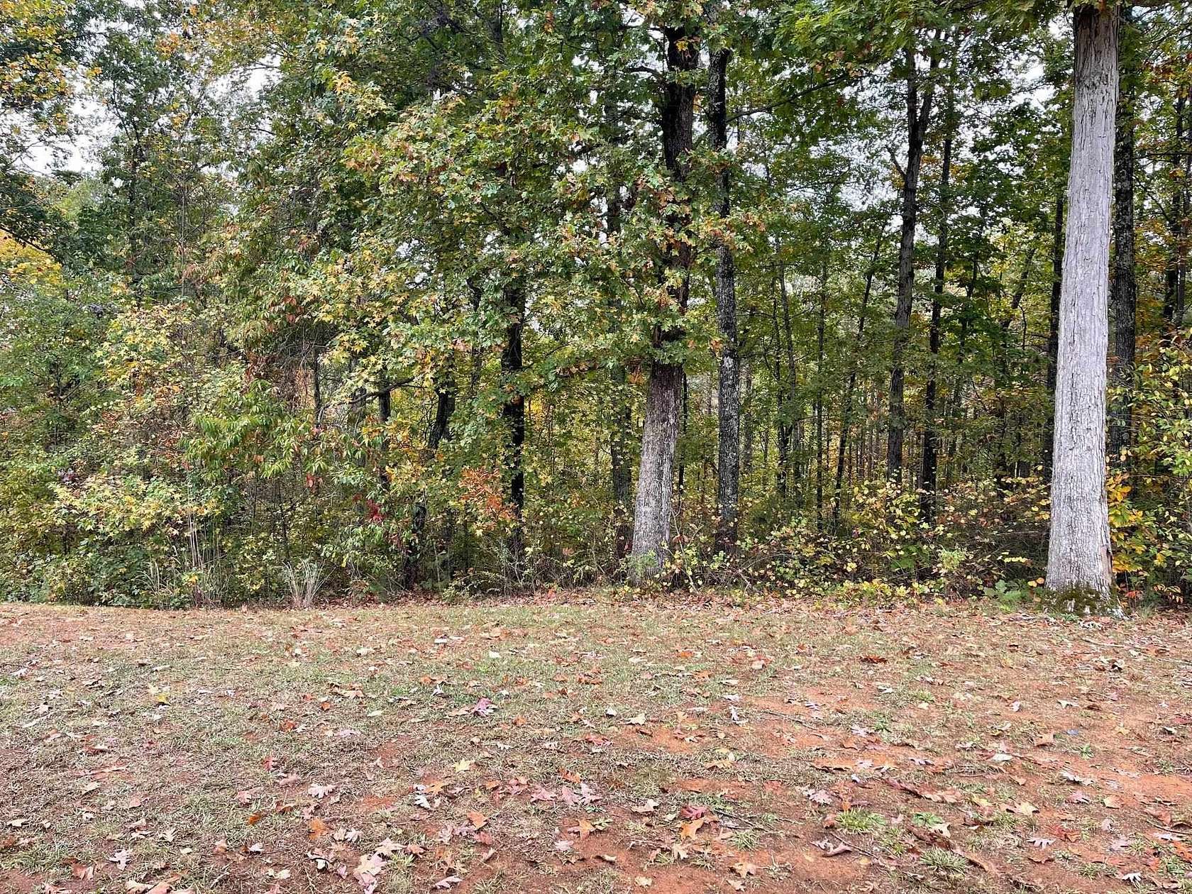 1.15 Acres of Residential Land for Sale in Savannah, Tennessee