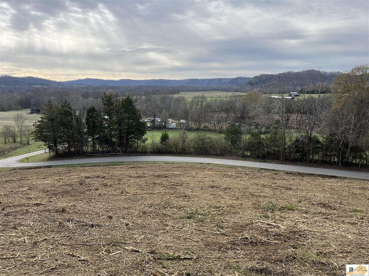 7.16 Acres of Residential Land for Sale in Burkesville, Kentucky