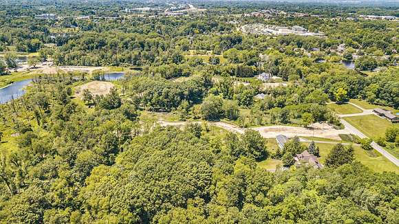 0.45 Acres of Residential Land for Sale in Grand Rapids, Michigan