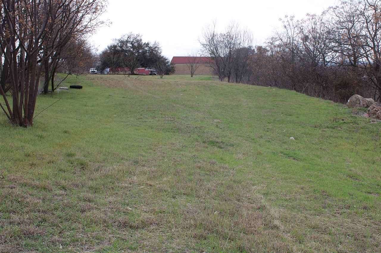 1.24 Acres of Commercial Land for Sale in Marble Falls, Texas