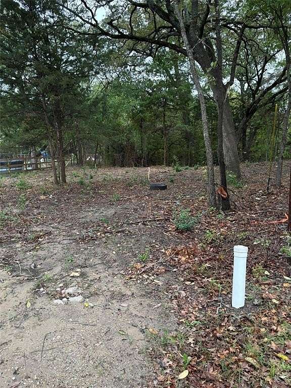 0.334 Acres of Land for Sale in Hawk Cove, Texas