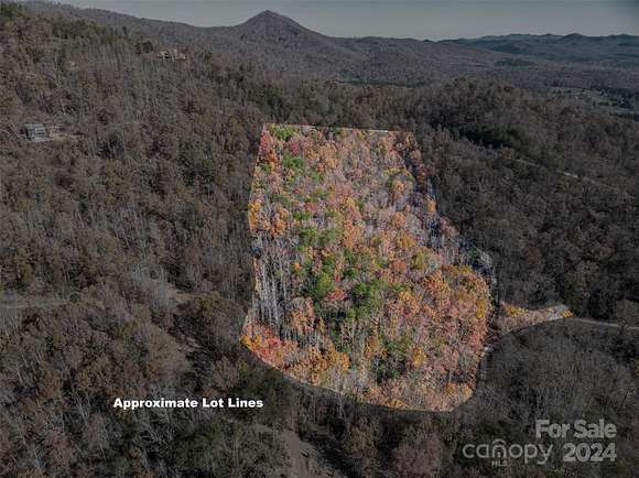 11.7 Acres of Land for Sale in Union Mills, North Carolina