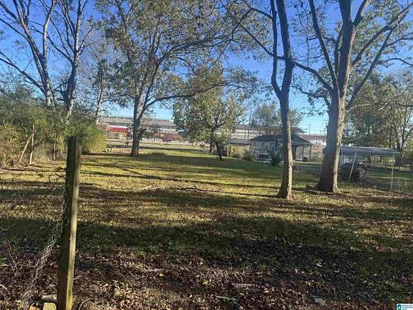 0.22 Acres of Land for Sale in Bessemer, Alabama