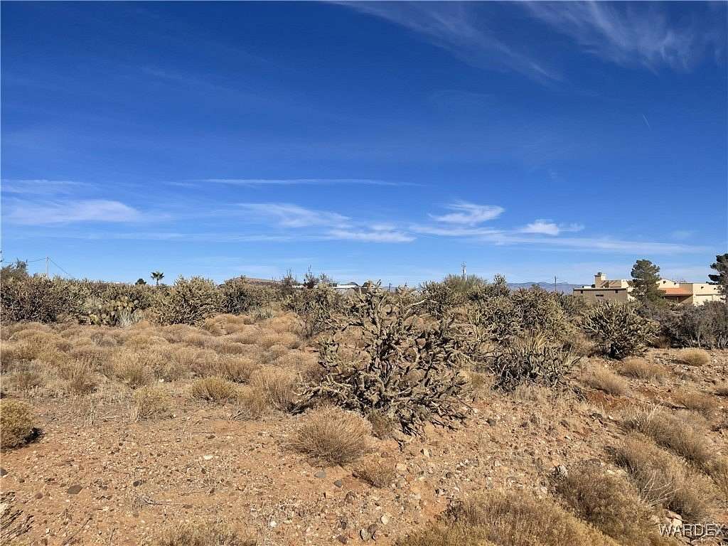 1.01 Acres of Residential Land for Sale in Kingman, Arizona