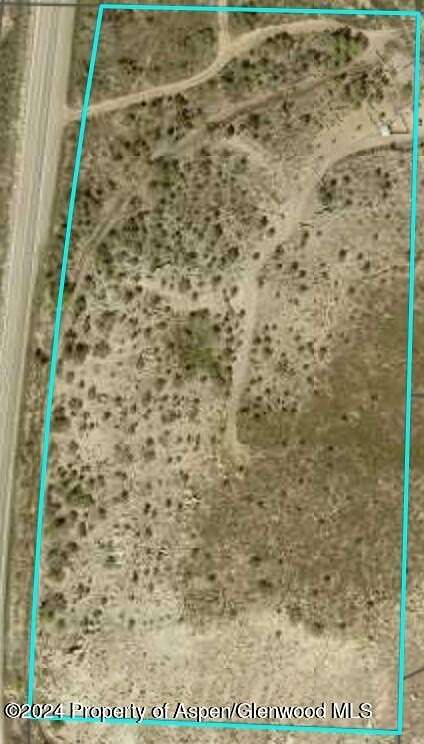 6.24 Acres of Residential Land for Sale in Rifle, Colorado