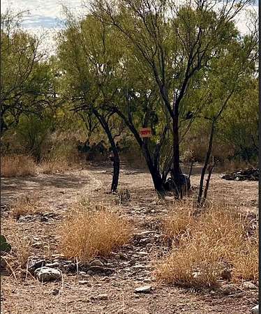 0.37 Acres of Residential Land for Sale in Eagle Pass, Texas