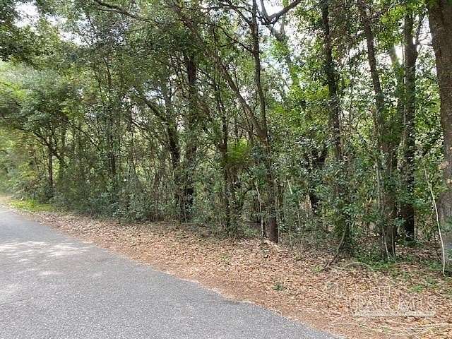 2.82 Acres of Residential Land for Sale in Milton, Florida