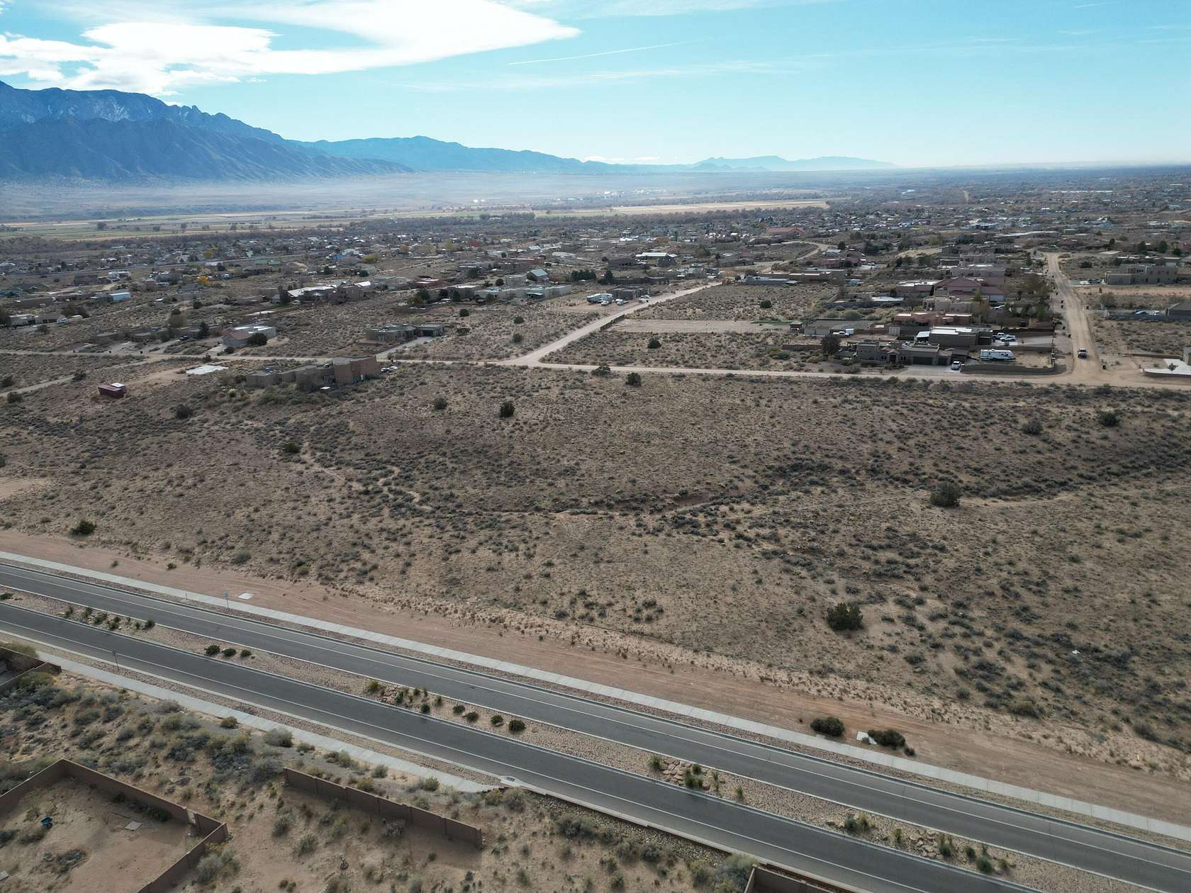 0.82 Acres of Residential Land for Sale in Rio Rancho, New Mexico