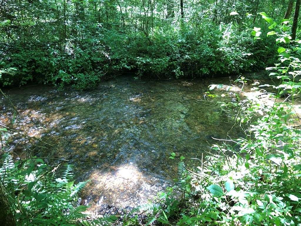 1.08 Acres of Residential Land for Sale in Ellijay, Georgia