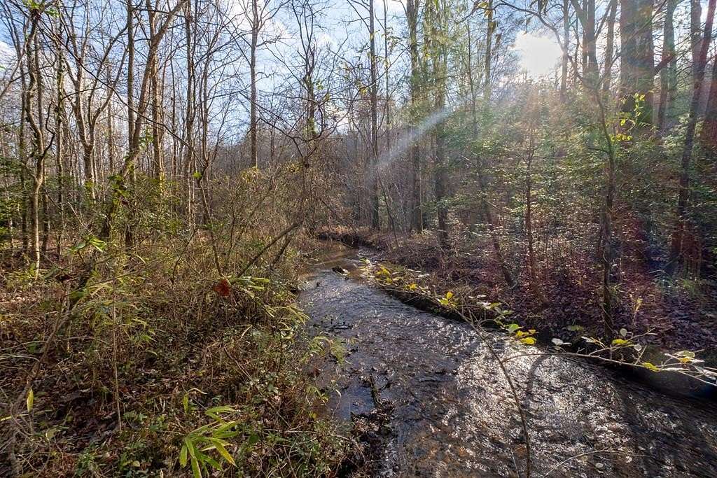 1.08 Acres of Residential Land for Sale in Ellijay, Georgia