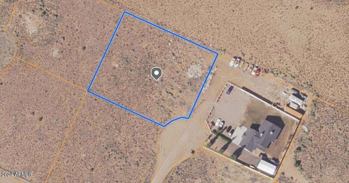 0.98 Acres of Residential Land for Sale in Snowflake, Arizona