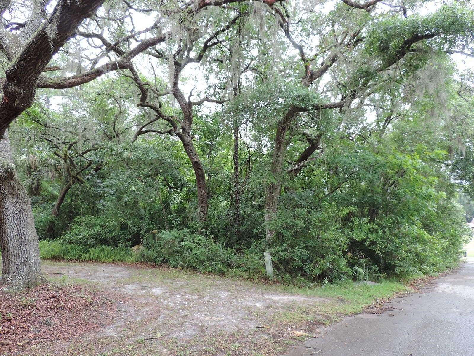 0.26 Acres of Residential Land for Sale in Dunnellon, Florida