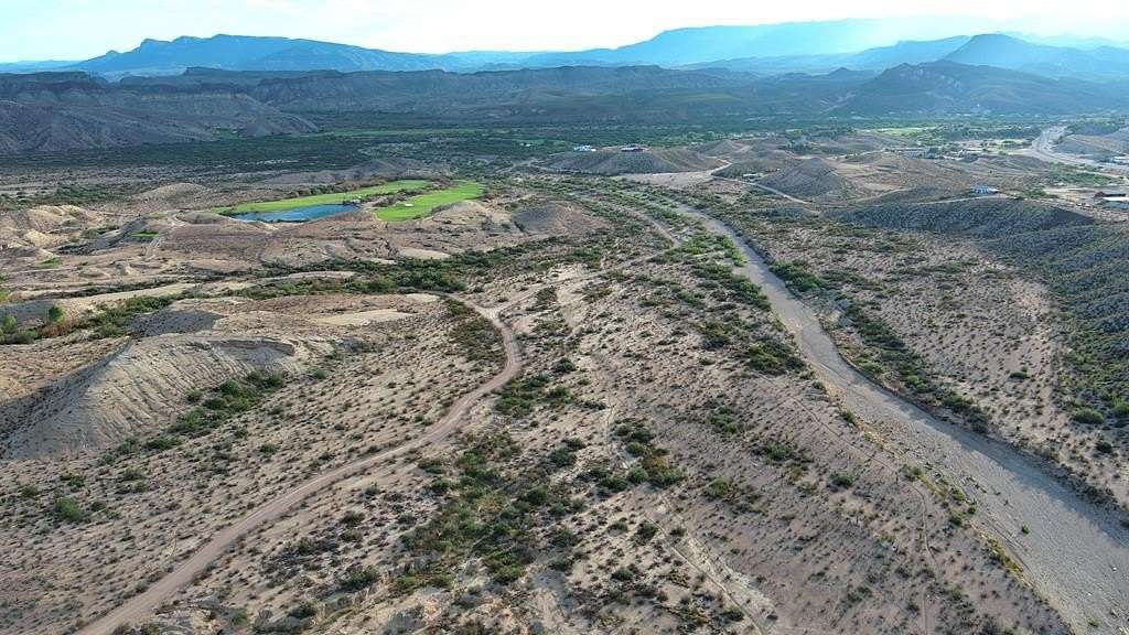 0.39 Acres of Land for Sale in Lajitas, Texas