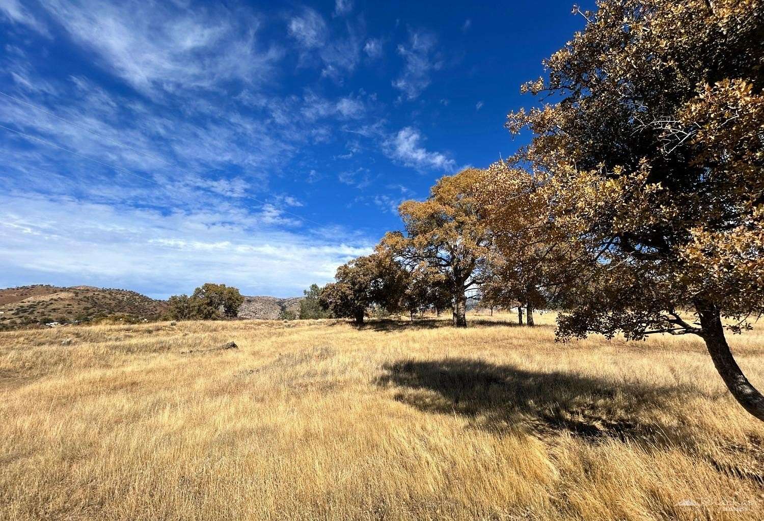 3.46 Acres of Land for Sale in Caliente, California