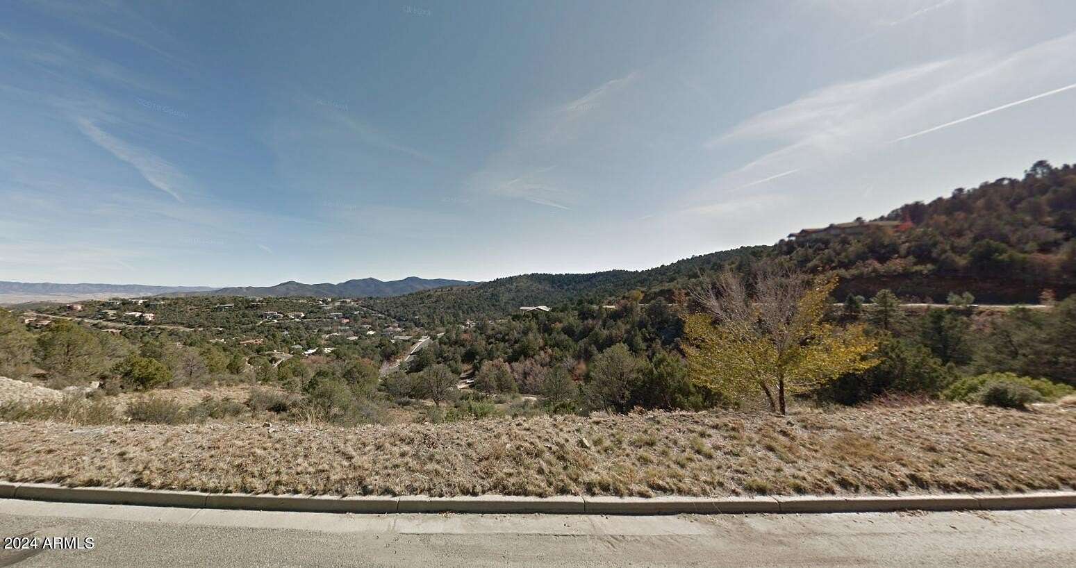 0.84 Acres of Residential Land for Sale in Prescott, Arizona