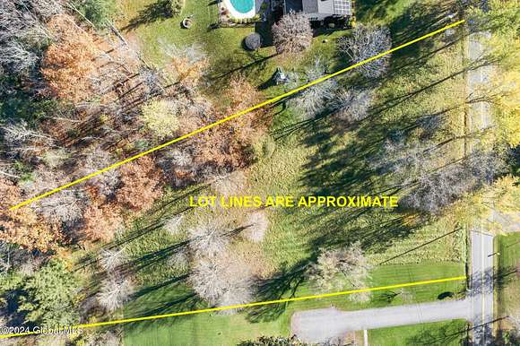 1.13 Acres of Residential Land for Sale in Amsterdam, New York