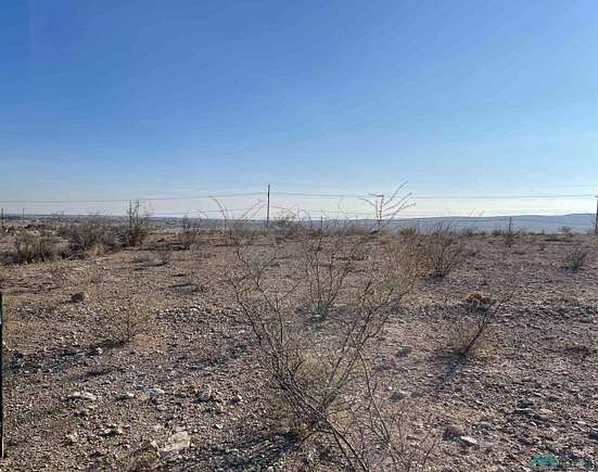 0.216 Acres of Land for Sale in Carlsbad, New Mexico