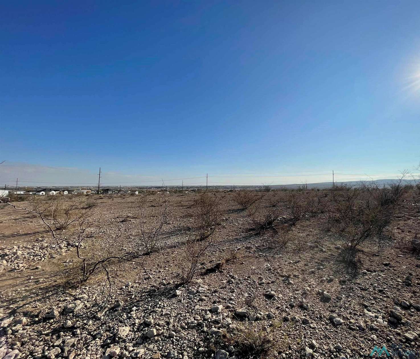 0.216 Acres of Land for Sale in Carlsbad, New Mexico