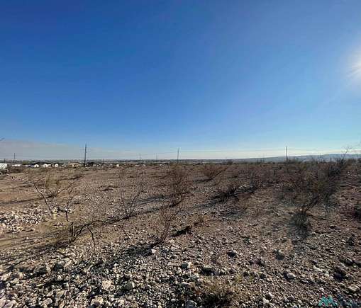 0.22 Acres of Land for Sale in Carlsbad, New Mexico