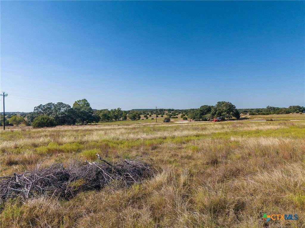 10.1 Acres of Land for Sale in Copperas Cove, Texas