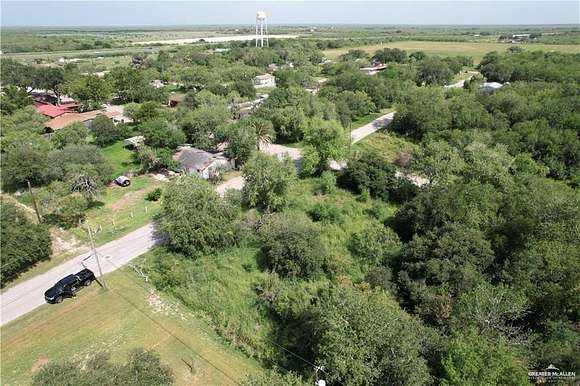 0.161 Acres of Residential Land for Sale in Premont, Texas