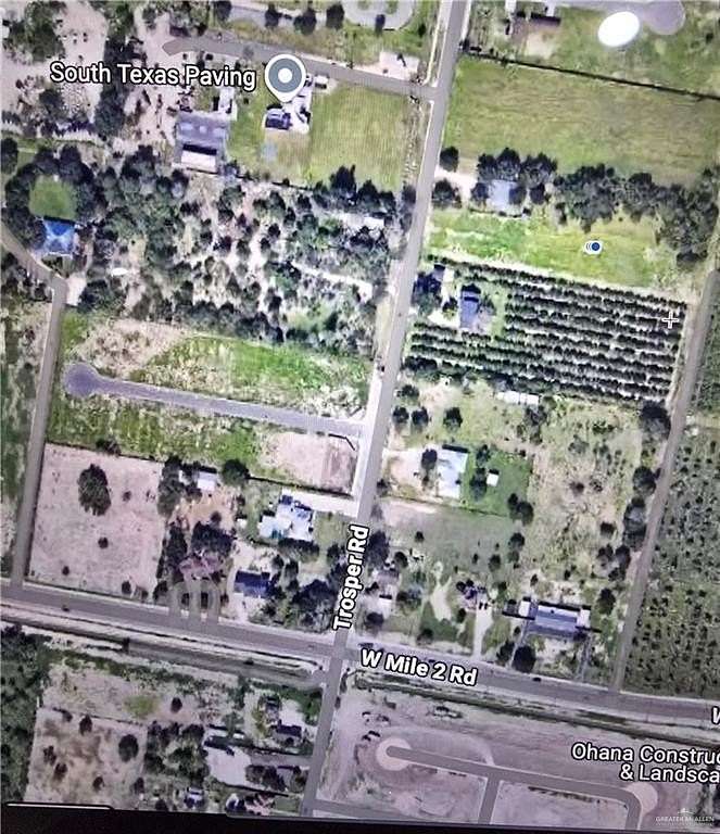 0.2 Acres of Land for Sale in Mission, Texas