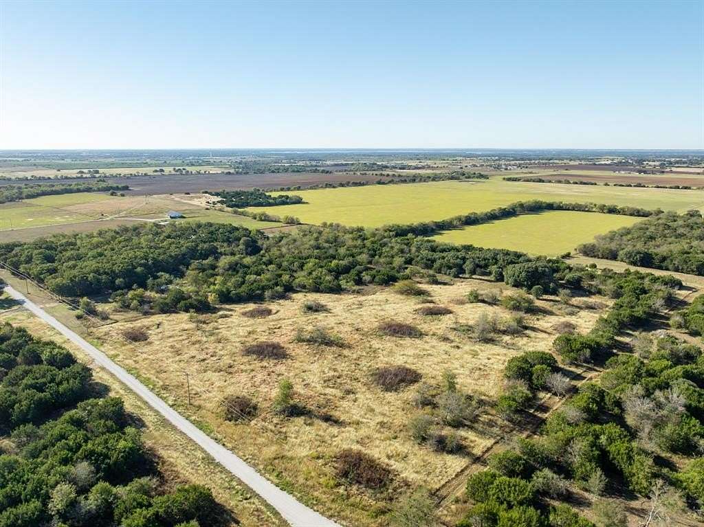 11 Acres of Land for Sale in Whitney, Texas