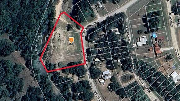 0.29 Acres of Residential Land for Sale in Granbury, Texas