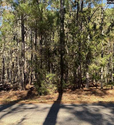 2.7 Acres of Residential Land for Sale in Batesburg, South Carolina