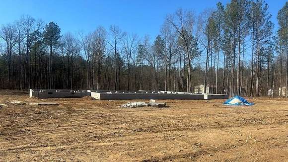 2.02 Acres of Residential Land for Sale in Calhoun, Georgia