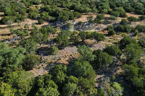 10 Acres of Land for Sale in Evant, Texas