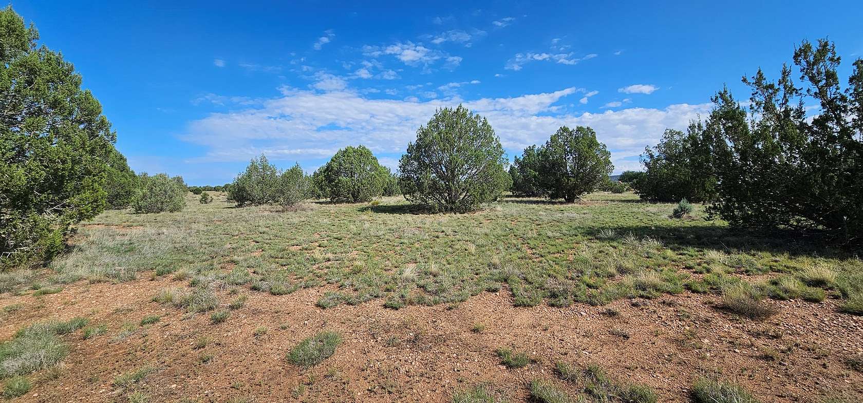 3.45 Acres of Residential Land for Sale in Ash Fork, Arizona