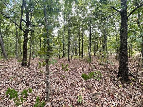 3.22 Acres of Residential Land for Sale in Broken Bow, Oklahoma