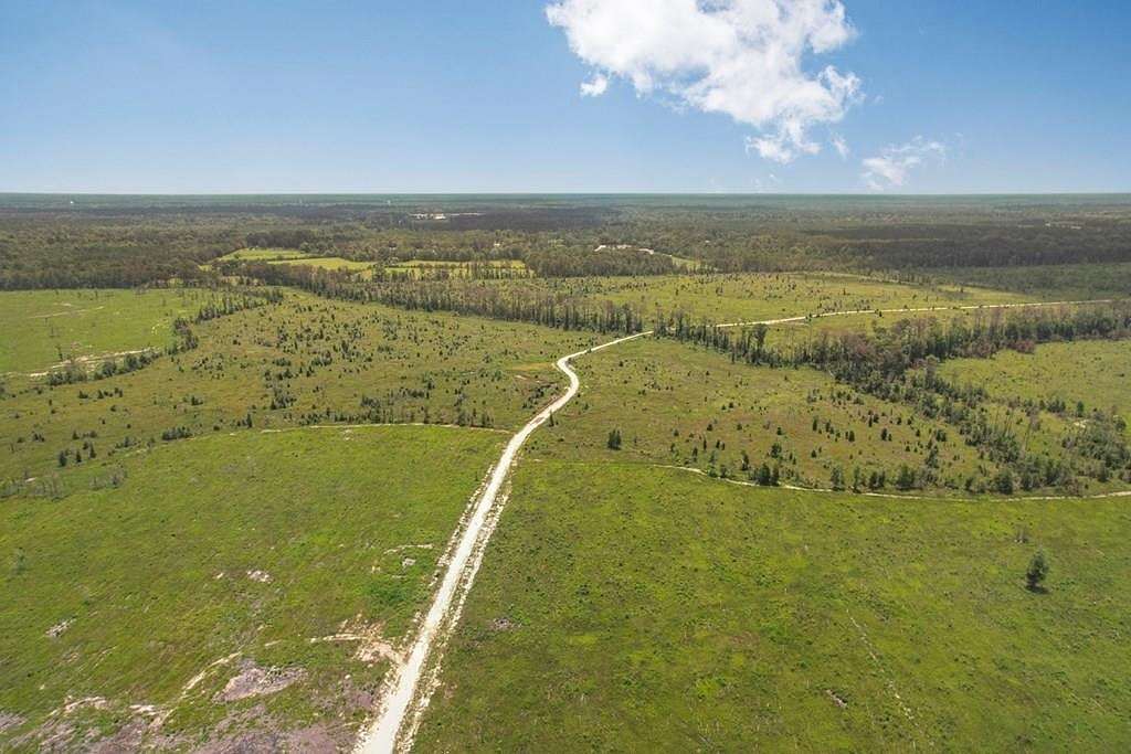 1,335 Acres of Recreational Land & Farm for Sale in Independence, Louisiana