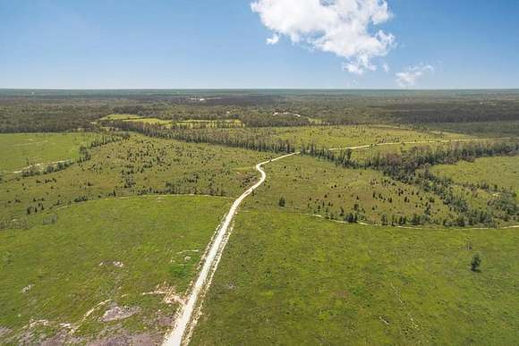 1,335.1 Acres of Recreational Land & Farm for Sale in Independence, Louisiana