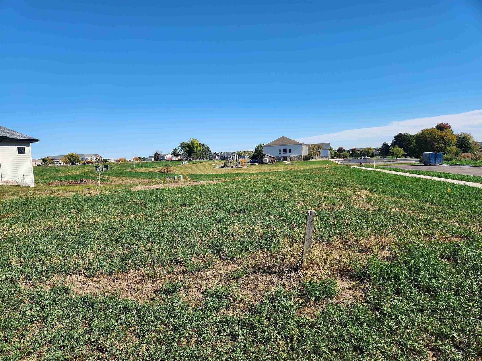 0.21 Acres of Residential Land for Sale in Waunakee, Wisconsin