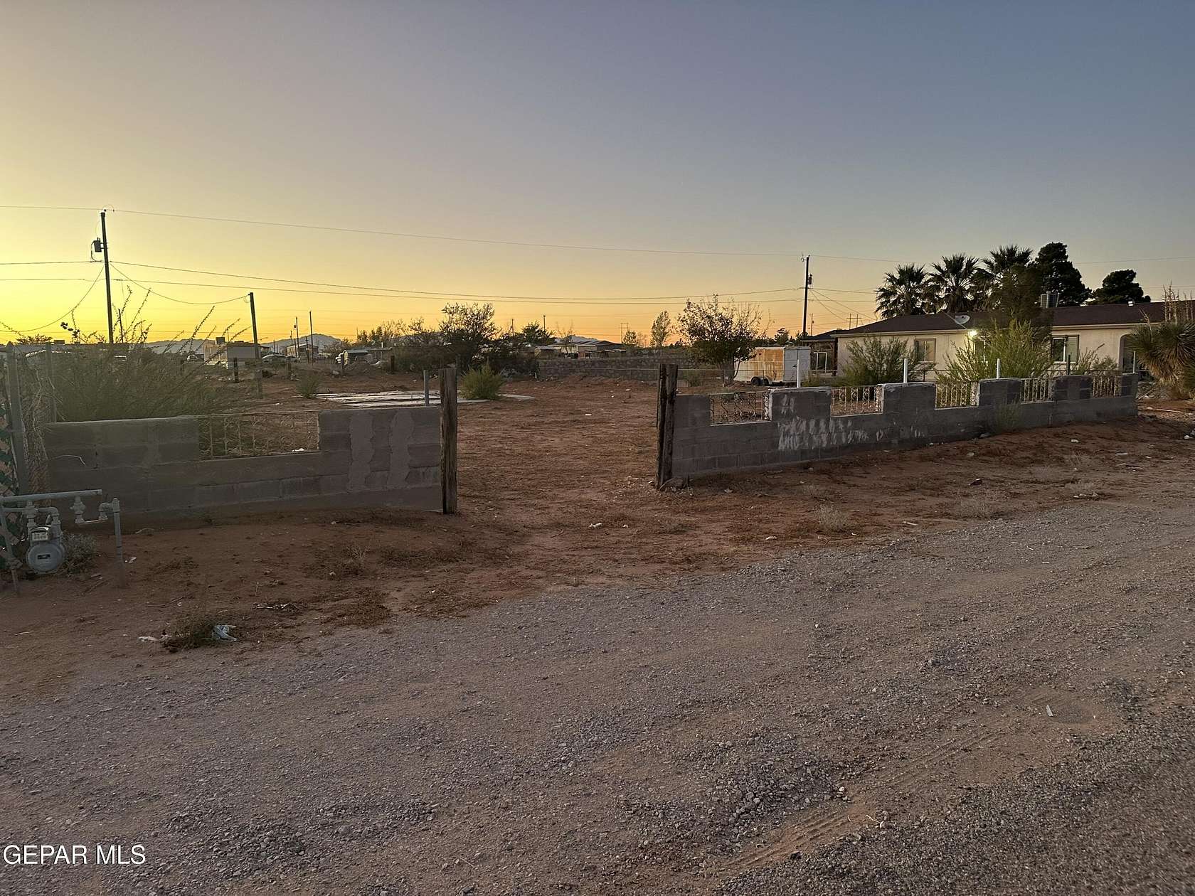 0.34 Acres of Residential Land for Sale in El Paso, Texas