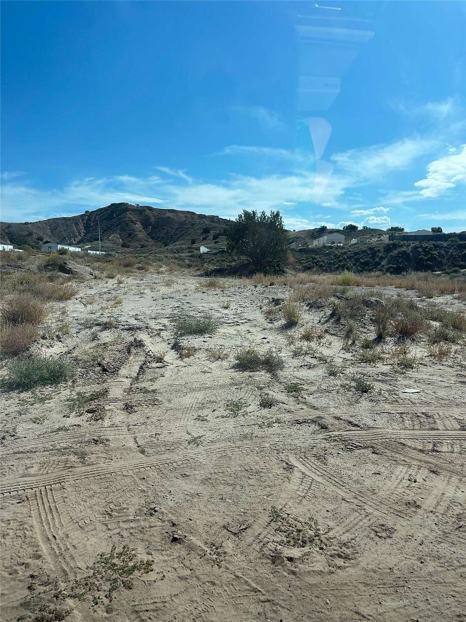 6.51 Acres of Residential Land for Sale in Española, New Mexico