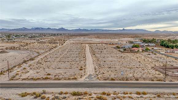 6.656 Acres of Residential Land for Sale in Fort Mohave, Arizona