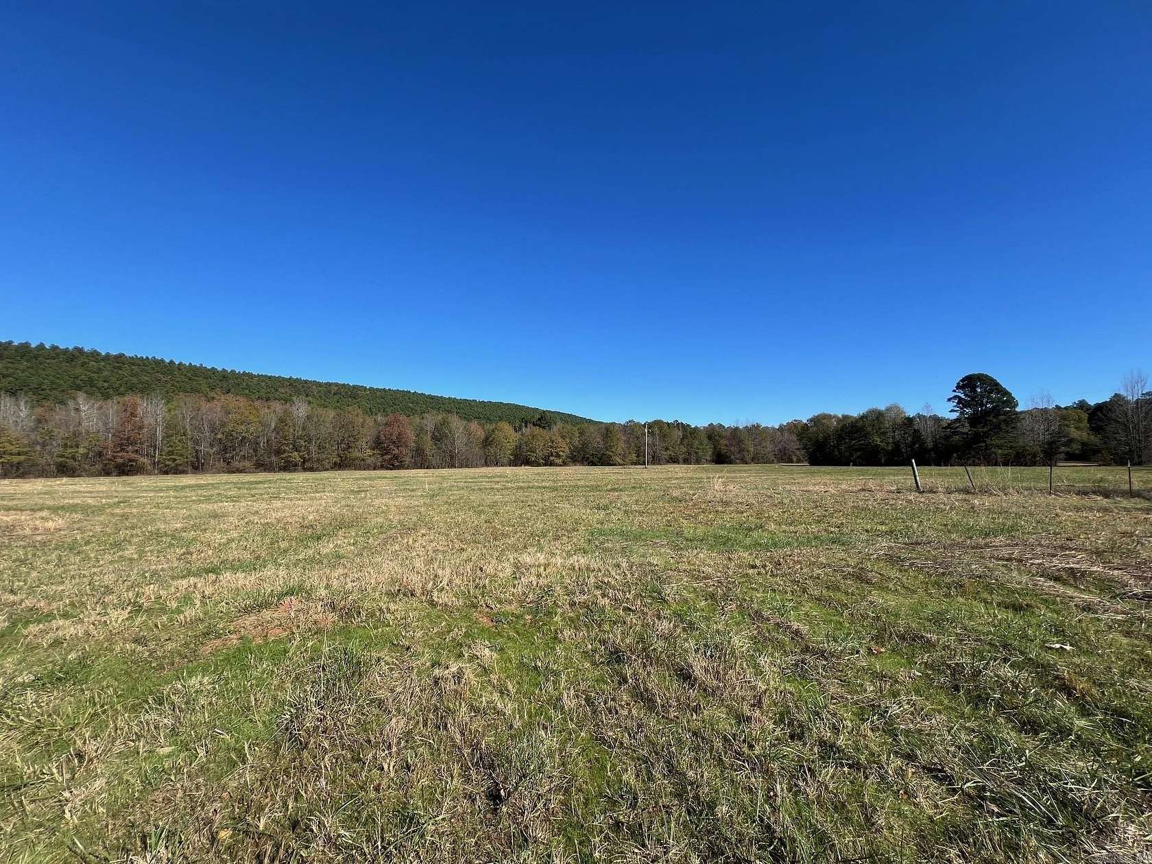 33.72 Acres of Land for Sale in Waldron, Arkansas