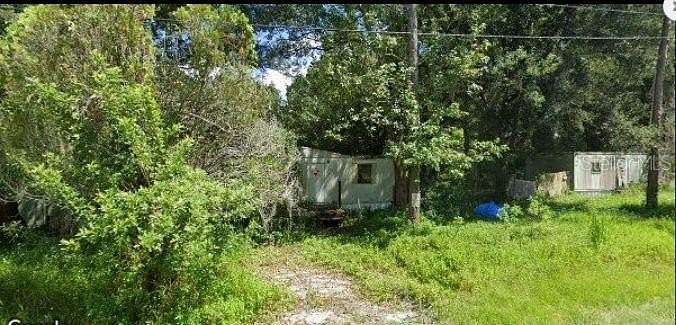 1.28 Acres of Residential Land for Sale in New Port Richey, Florida