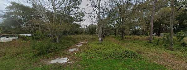 1.28 Acres of Residential Land for Sale in New Port Richey, Florida