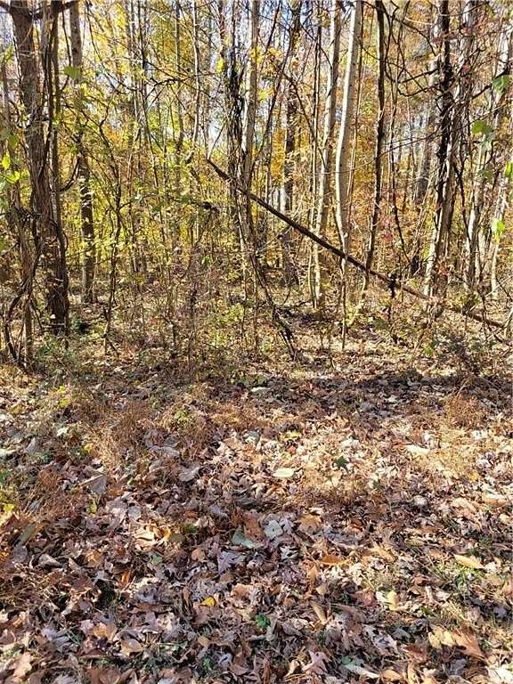 0.8 Acres of Residential Land for Sale in Cumming, Georgia
