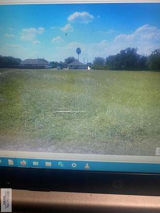 0.513 Acres of Residential Land for Sale in Harlingen, Texas