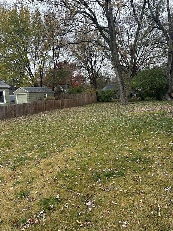 0.12 Acres of Land for Sale in Kansas City, Missouri