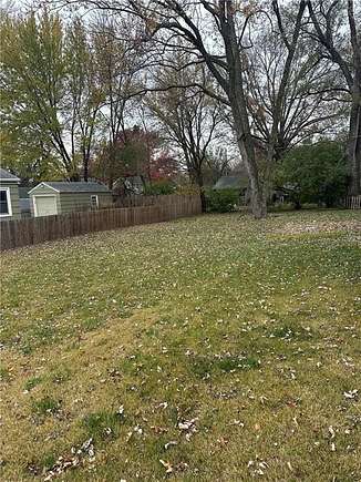 0.12 Acres of Land for Sale in Kansas City, Missouri